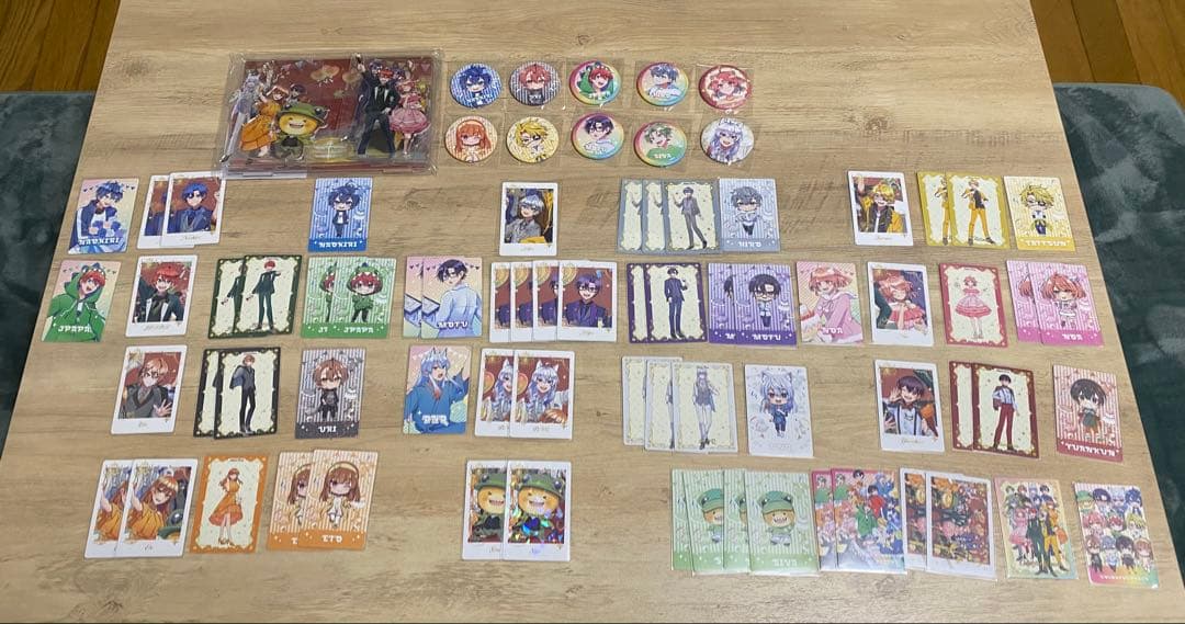 【バラ売り不可】カラフルピーチ まとめ売り