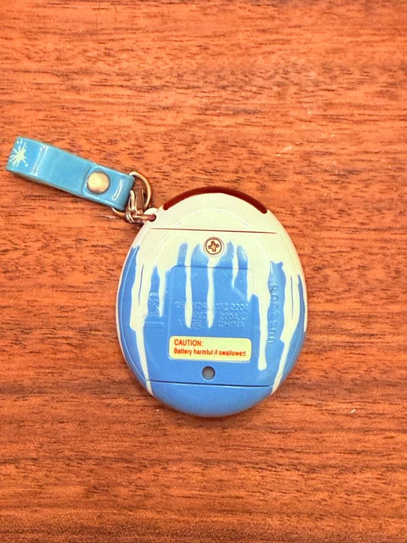 【PUMA NEKO付】たまごっち PUMA MIHARA YASUHIRO