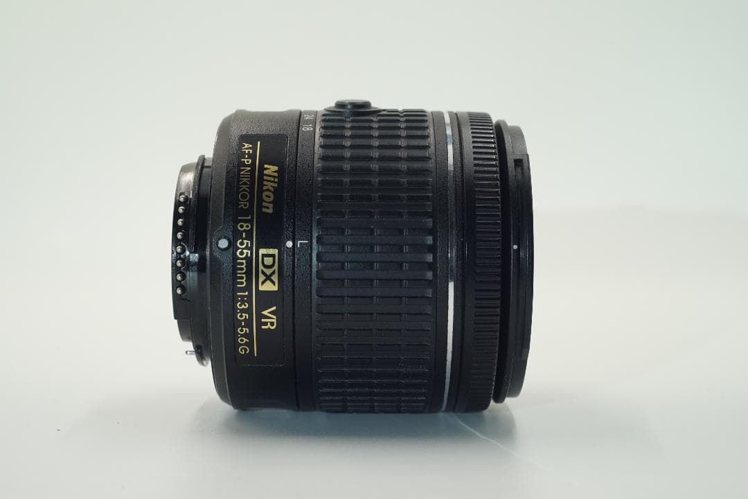 美品 NIKON D5600 AF-Pダブルズームセット - メルカリ