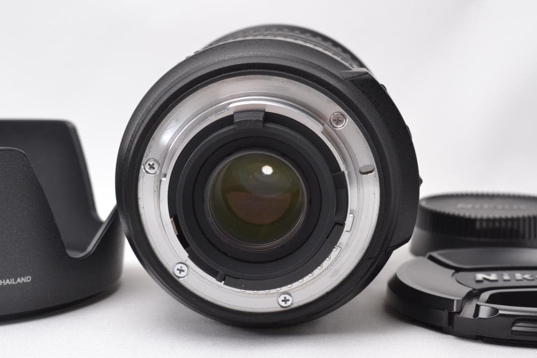 ニコン　Nikon AF-S18-200mm F3.5-5.6 VR G Ⅱ