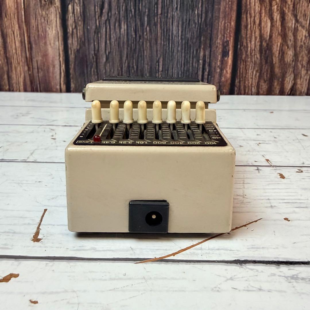 BOSS ボス GE-7 イコライザー 日本製 - メルカリ