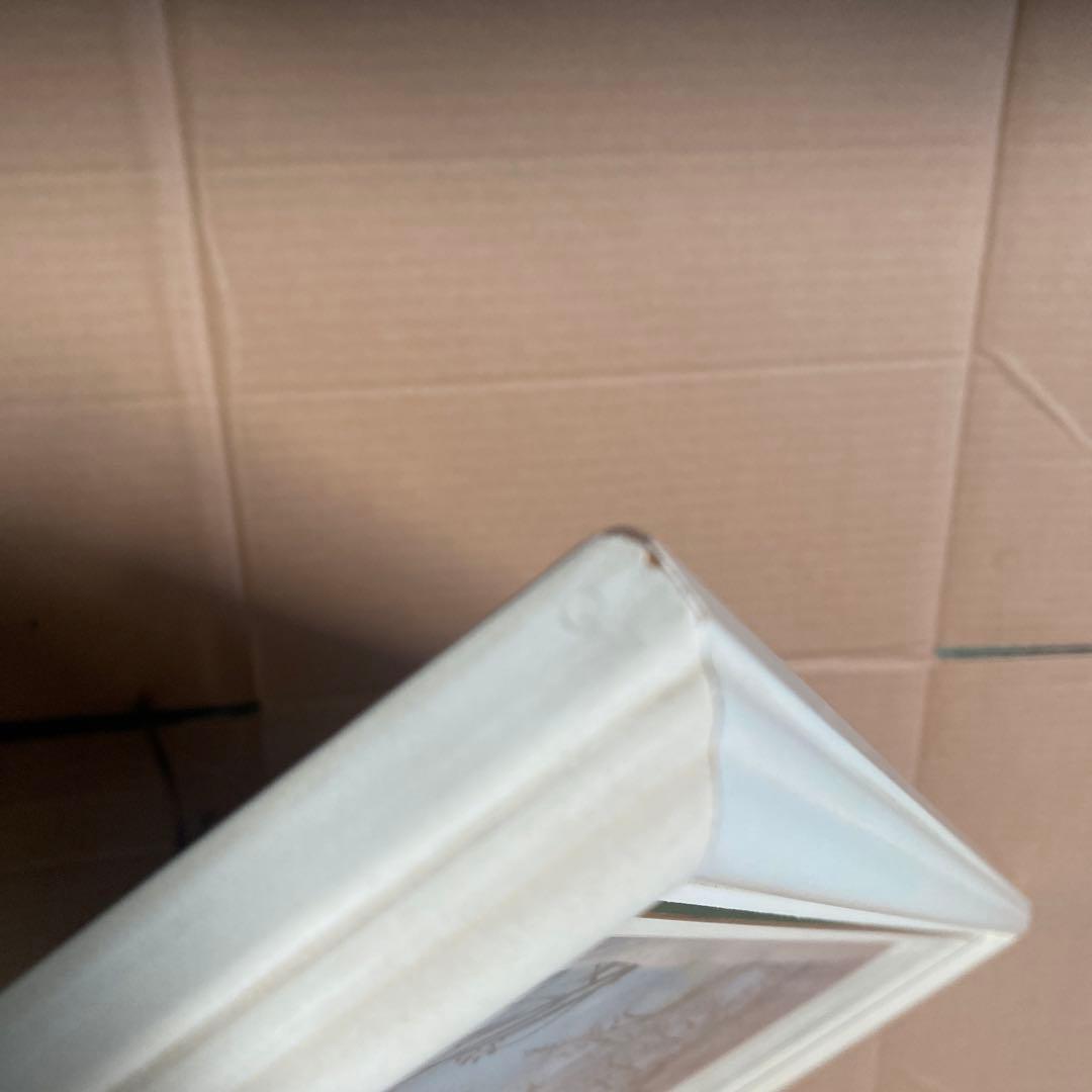 ヒロ・ヤマガタポスター（CHURCH）額装品