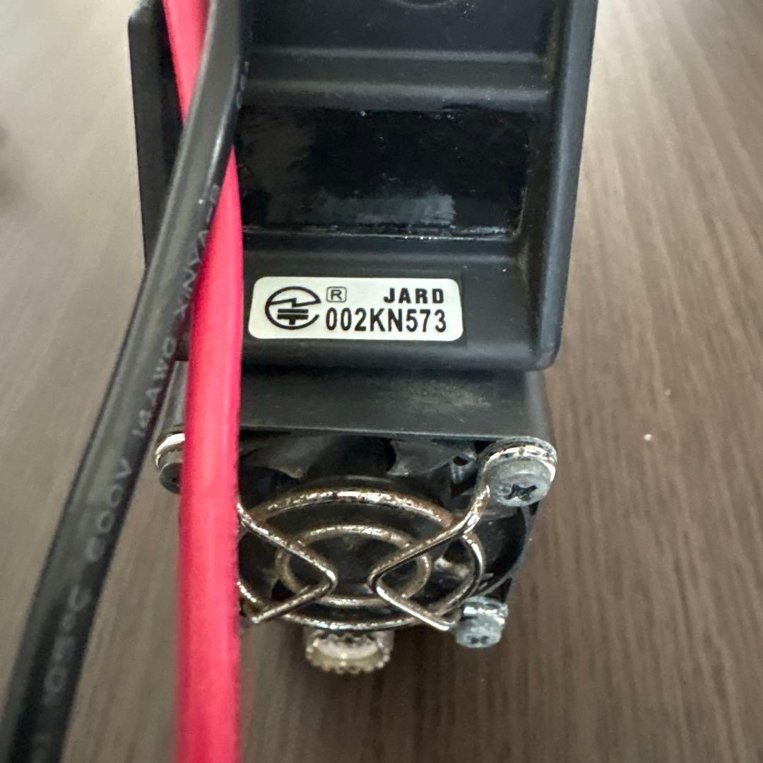 早い者勝ち！アルインコDR-635HハイパーワーJなし