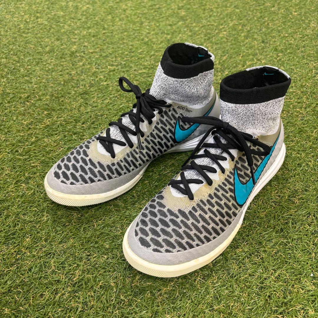 即日発送 美品】NIKE マジスタX プロキシモIC 25.5cm - メルカリ