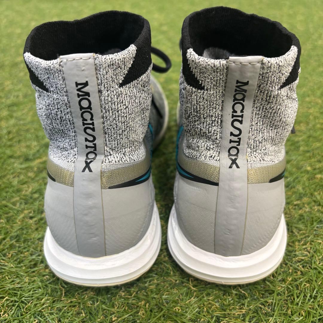 【即日発送 美品】NIKE マジスタX プロキシモIC 25.5cm