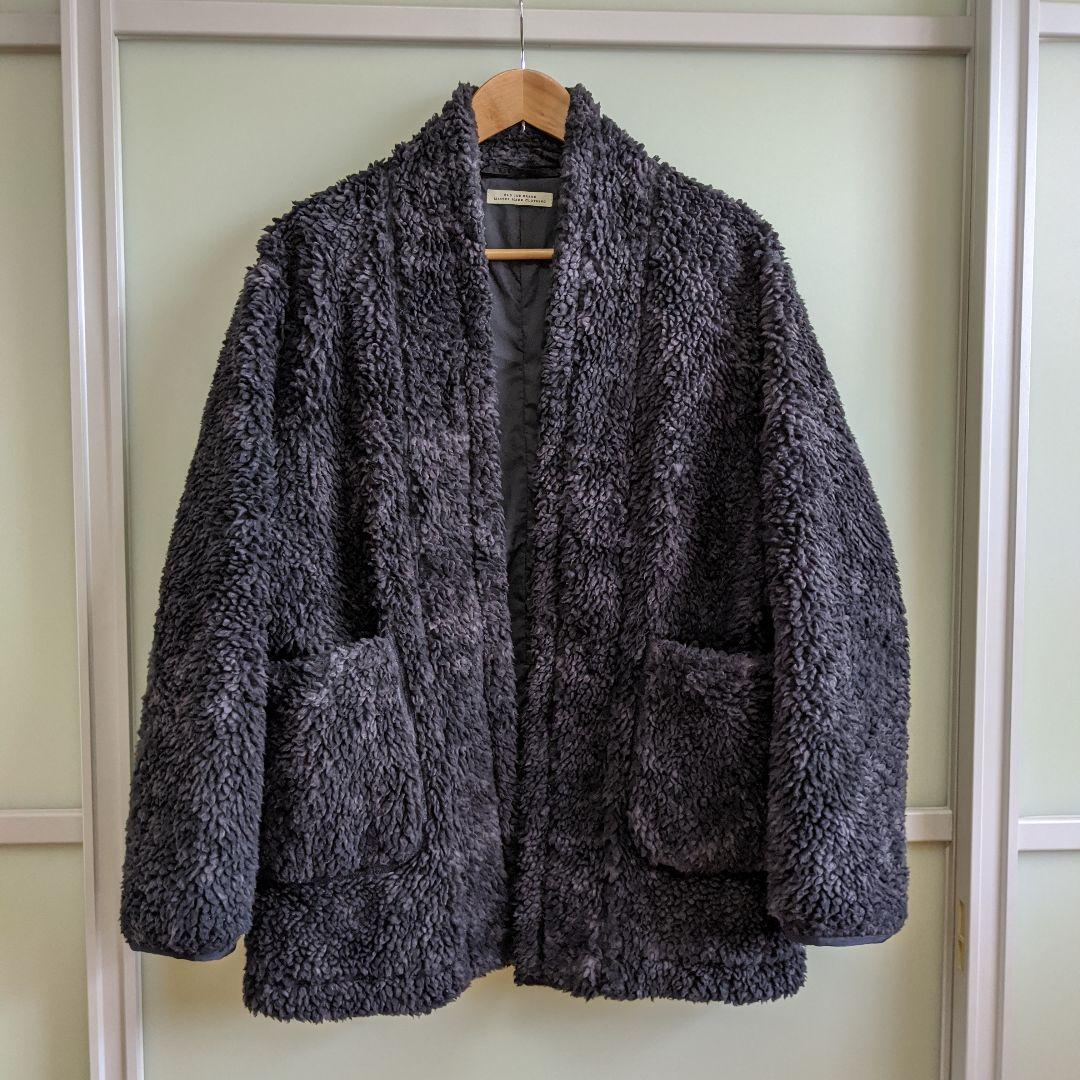 最終価格】OLD JOE ARABESQUE PILE GOWN - メルカリ