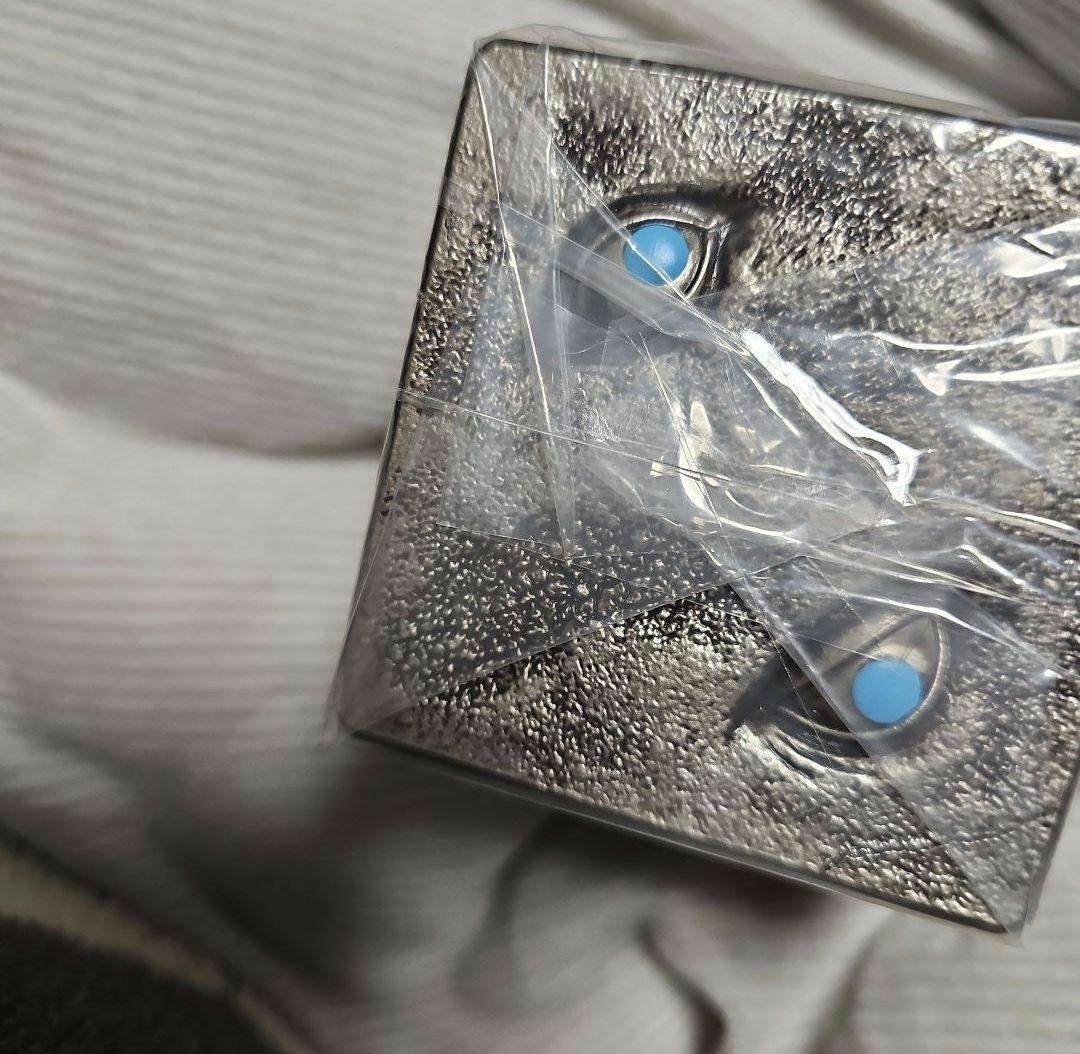 獄門彊　特級呪物　呪術廻戦