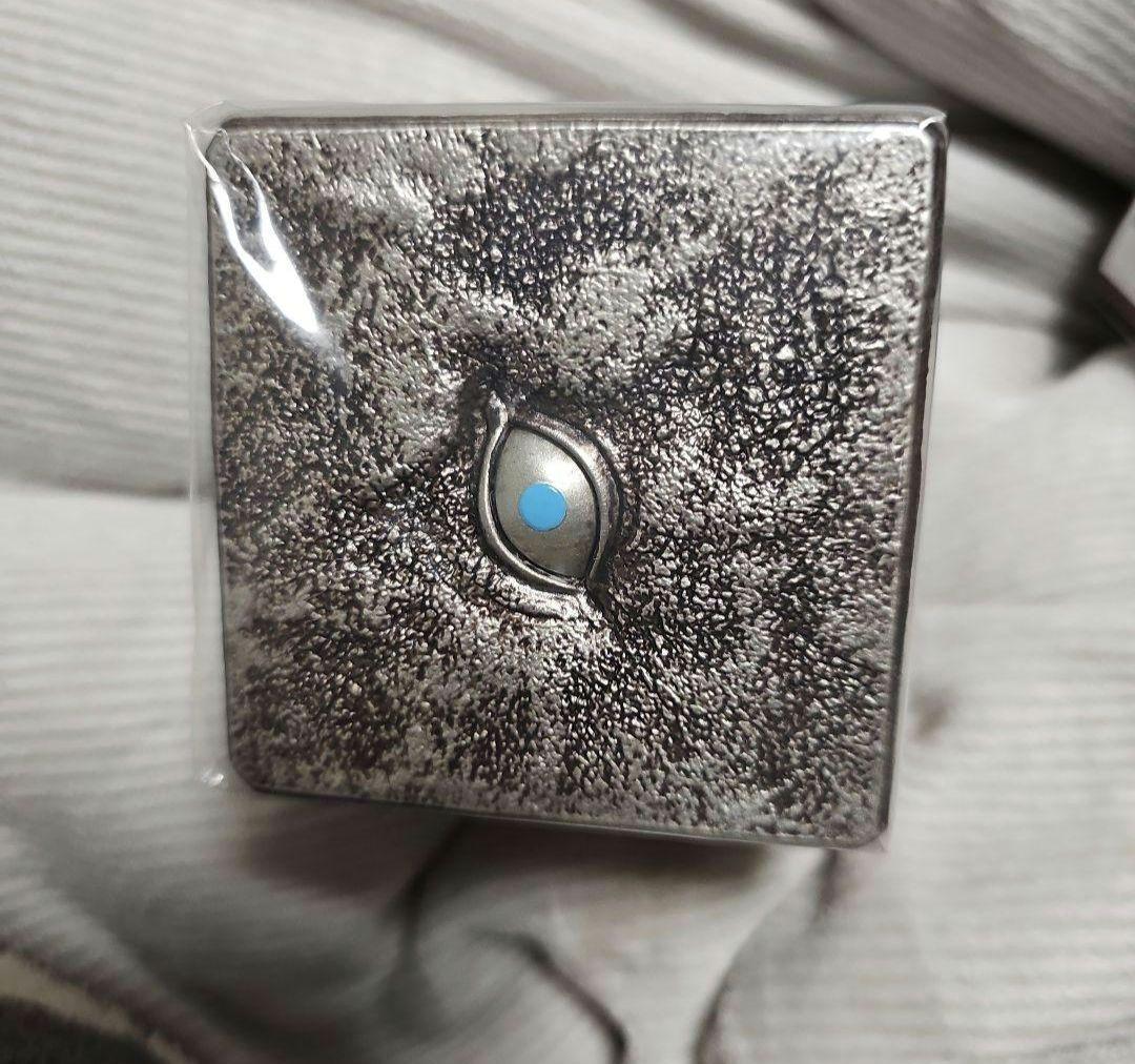 獄門彊　特級呪物　呪術廻戦