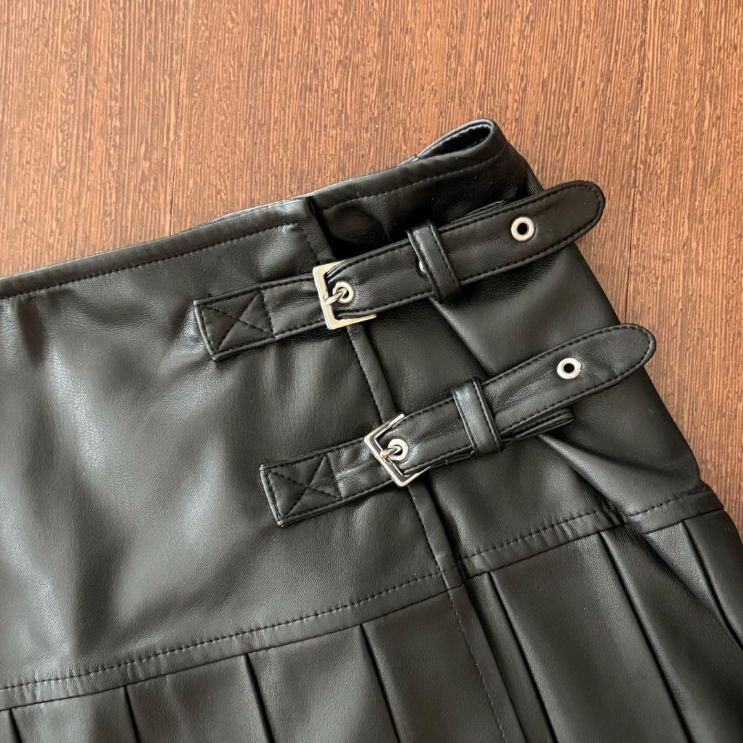 新品未使用】CPG GOLF ラッププリーツスカート 2(M) 完売品 - メルカリ