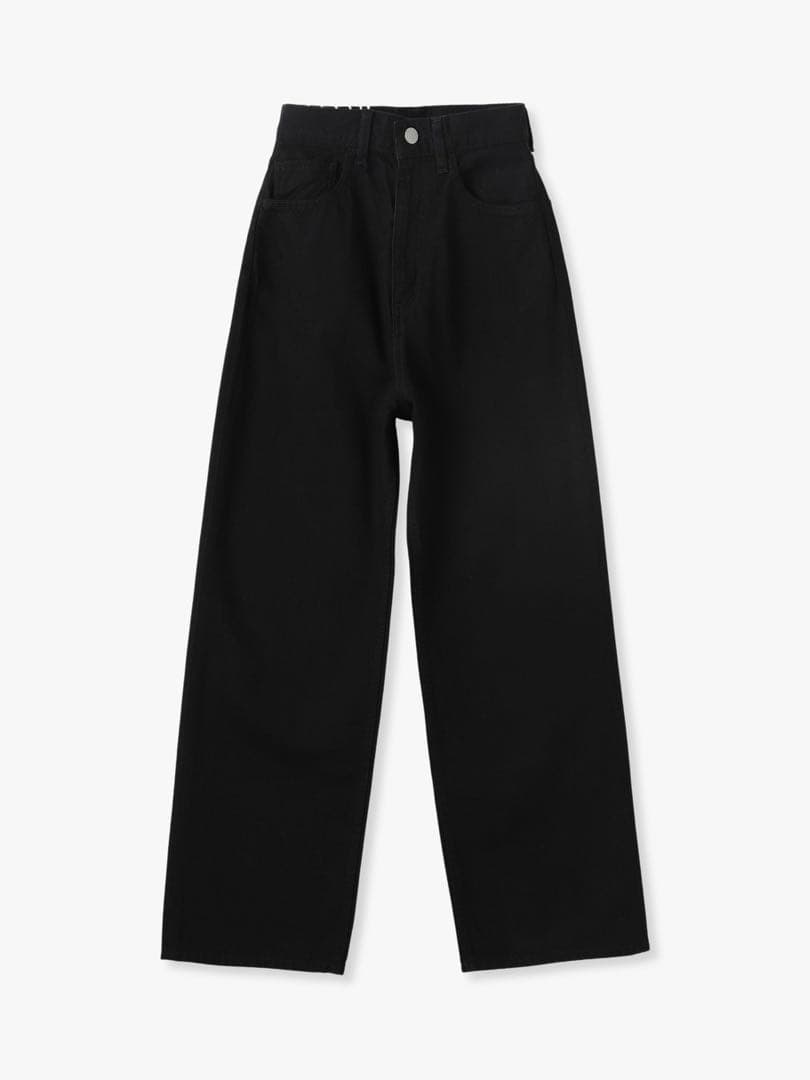 R.H.Vintage オーガニックコットン デニムパンツ ロンハーマン 23
