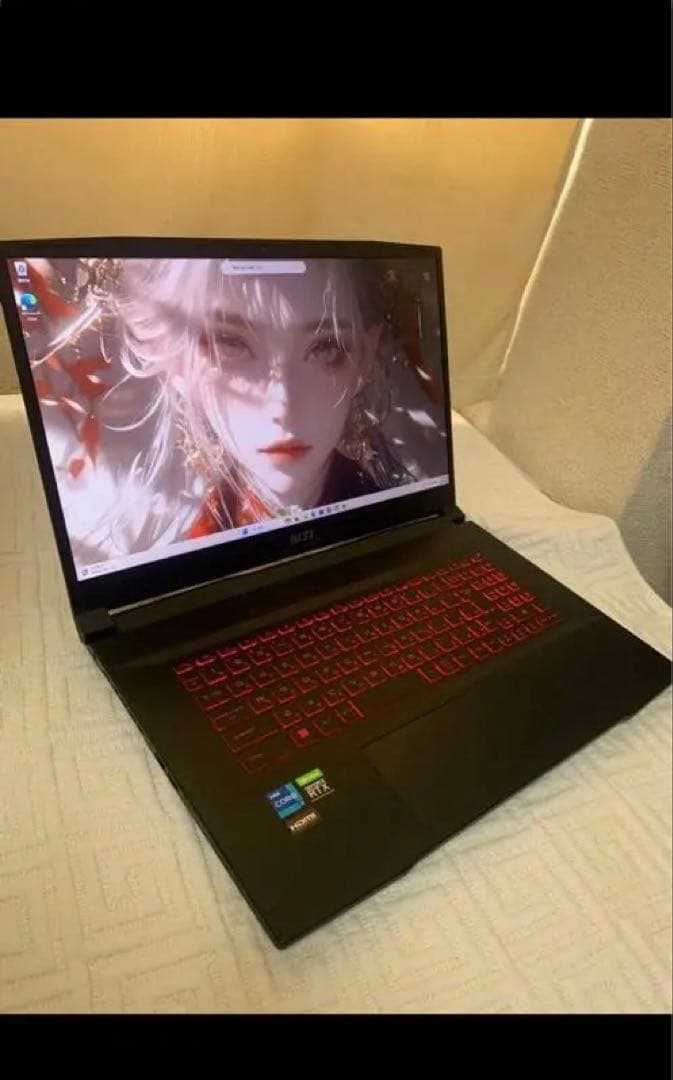 MSI RTX3050ti 11世代I7 512GB SSD Amazon.co.jp: 【第11世代CPU・RTX3050Ti搭載】MSIゲーミングノートPC