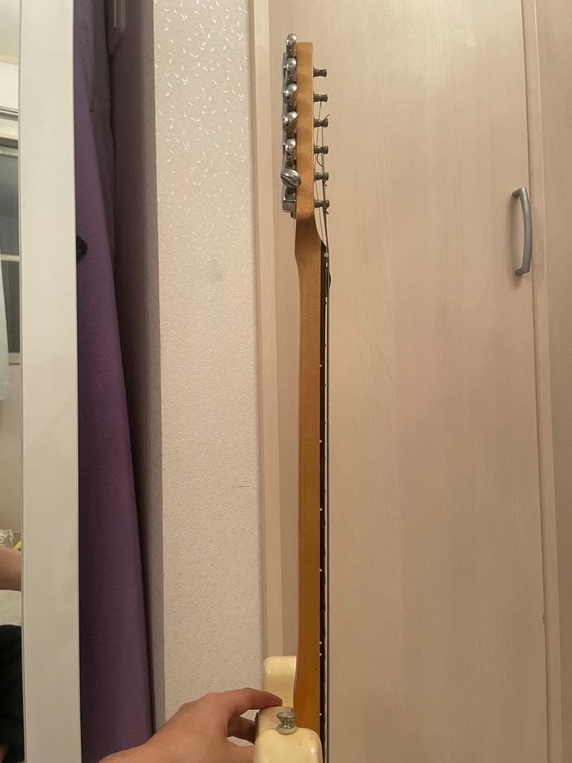 ギター Fender Mexico Squier SeriesStratocaster