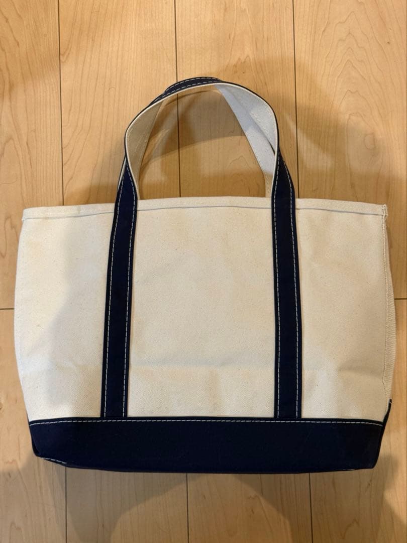 RonHerman L.L.BEAN Boat and Tote（Medium）