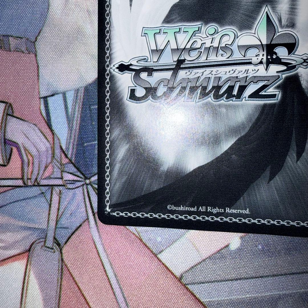 ヴァイス BSF 2025 英語 優勝 プロモ