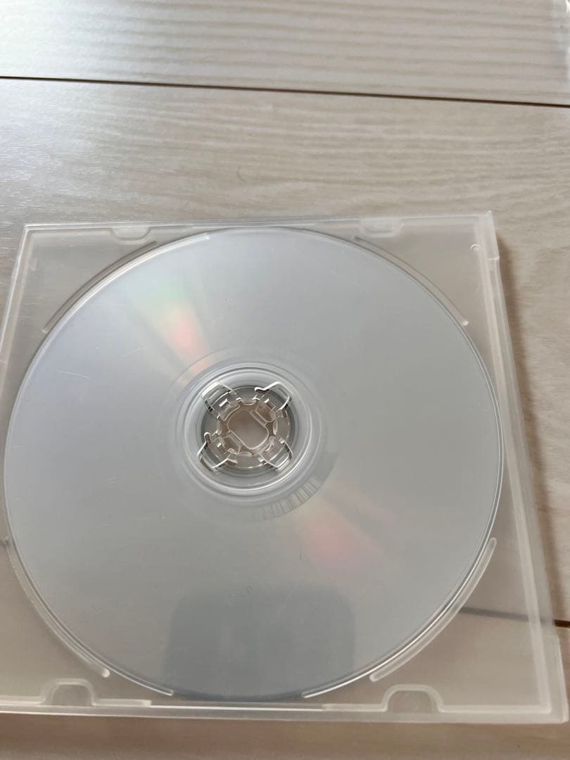 【非売品】B'z プロモーションCD プロモ盤　見本盤　永遠の翼　稲葉浩志