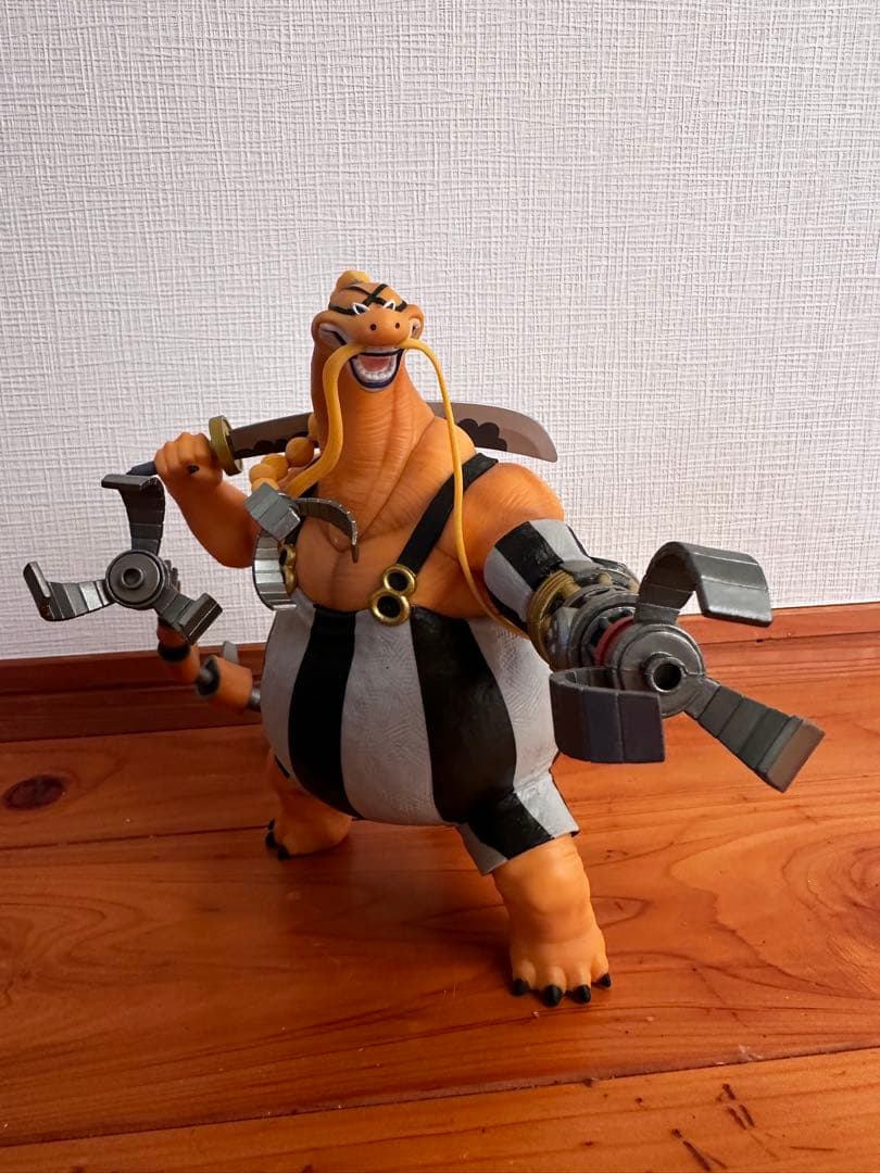 ワンピース　一番くじ　フィギュア　まとめ