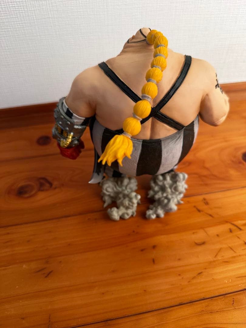 ワンピース　一番くじ　フィギュア　まとめ