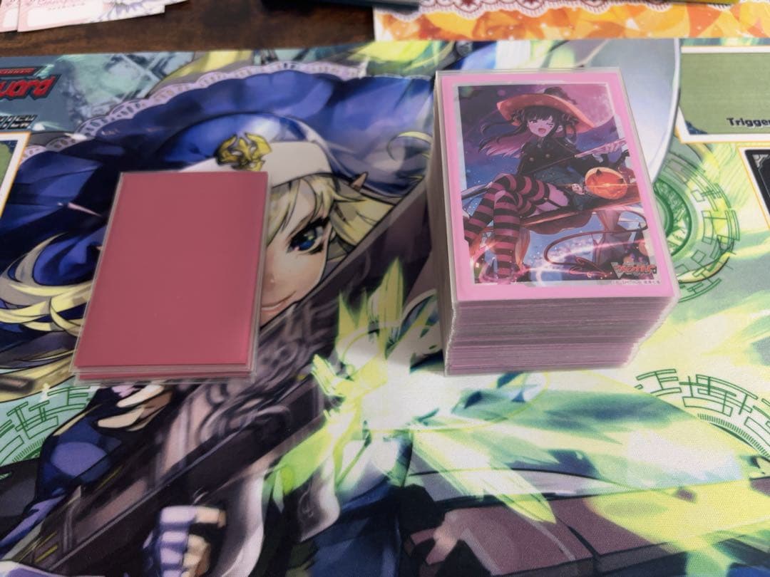 な*き様 【即日発送】シャルモート ガチデッキ+調整パーツ付