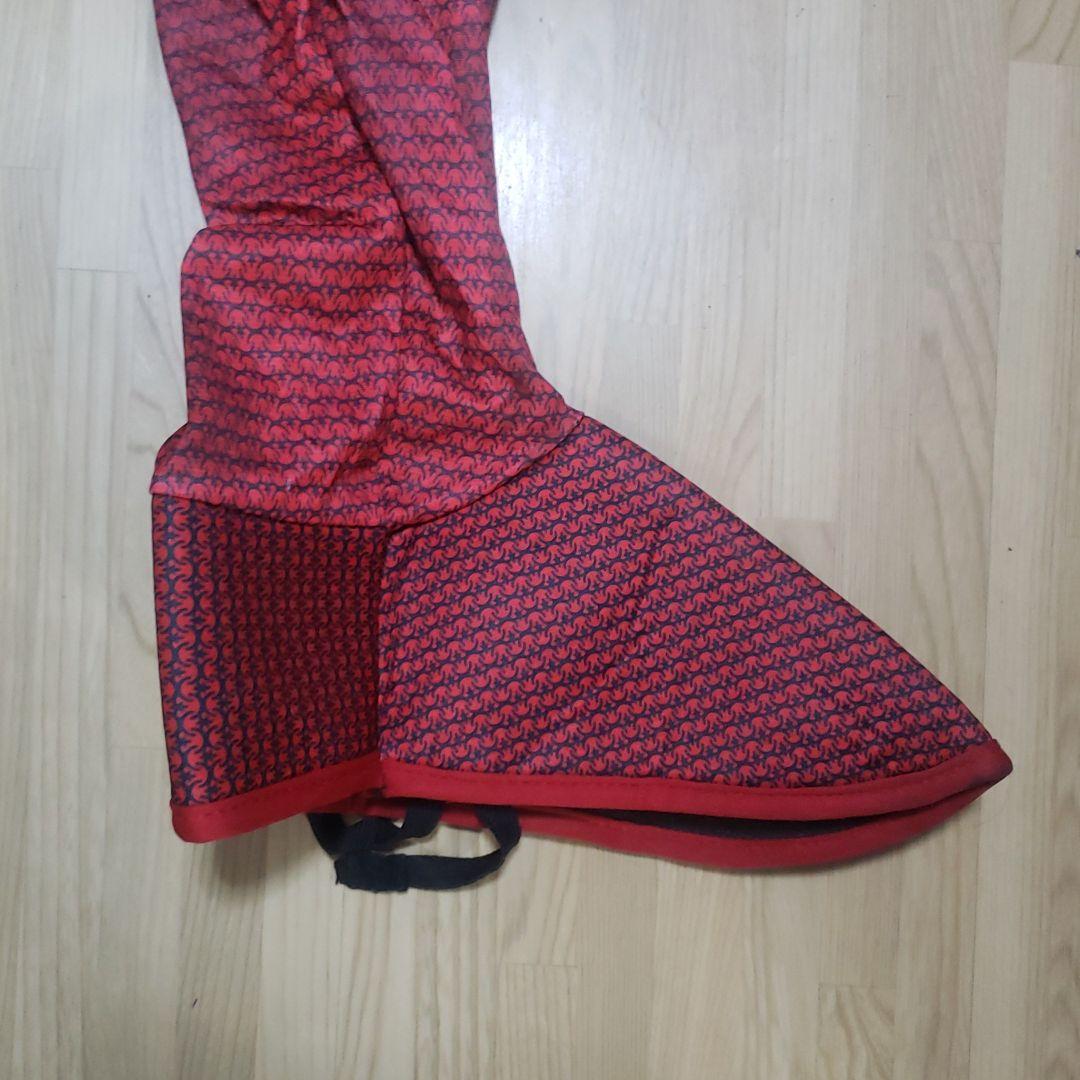 スーパーマン　コスチューム　ハロウィン　大人用