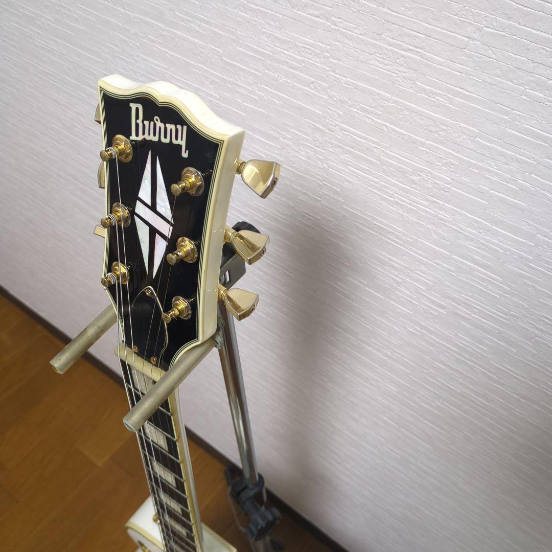 BURNY エレキギター