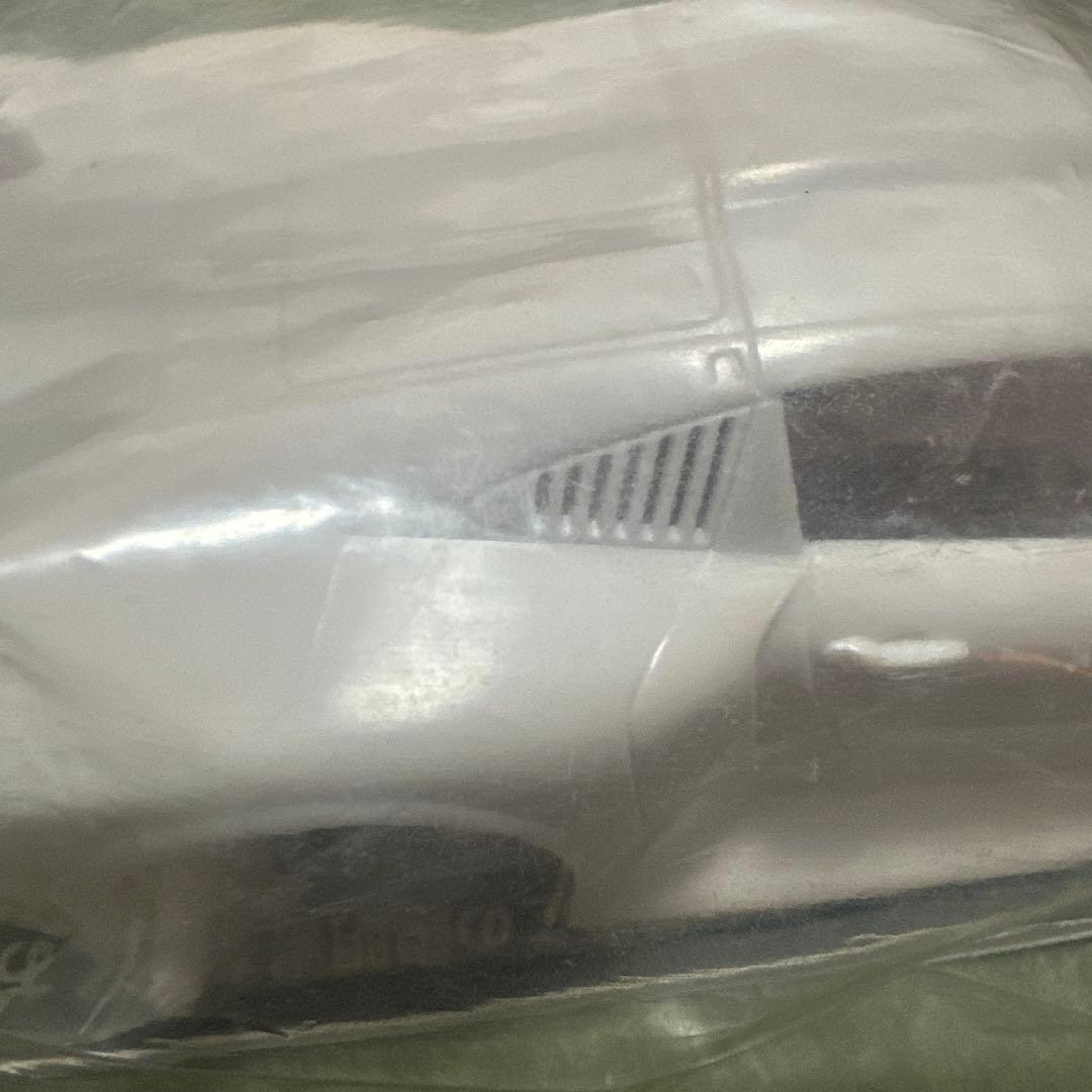 KYOSHO ポルシェ911 GT1 1996ホワイトボディセット