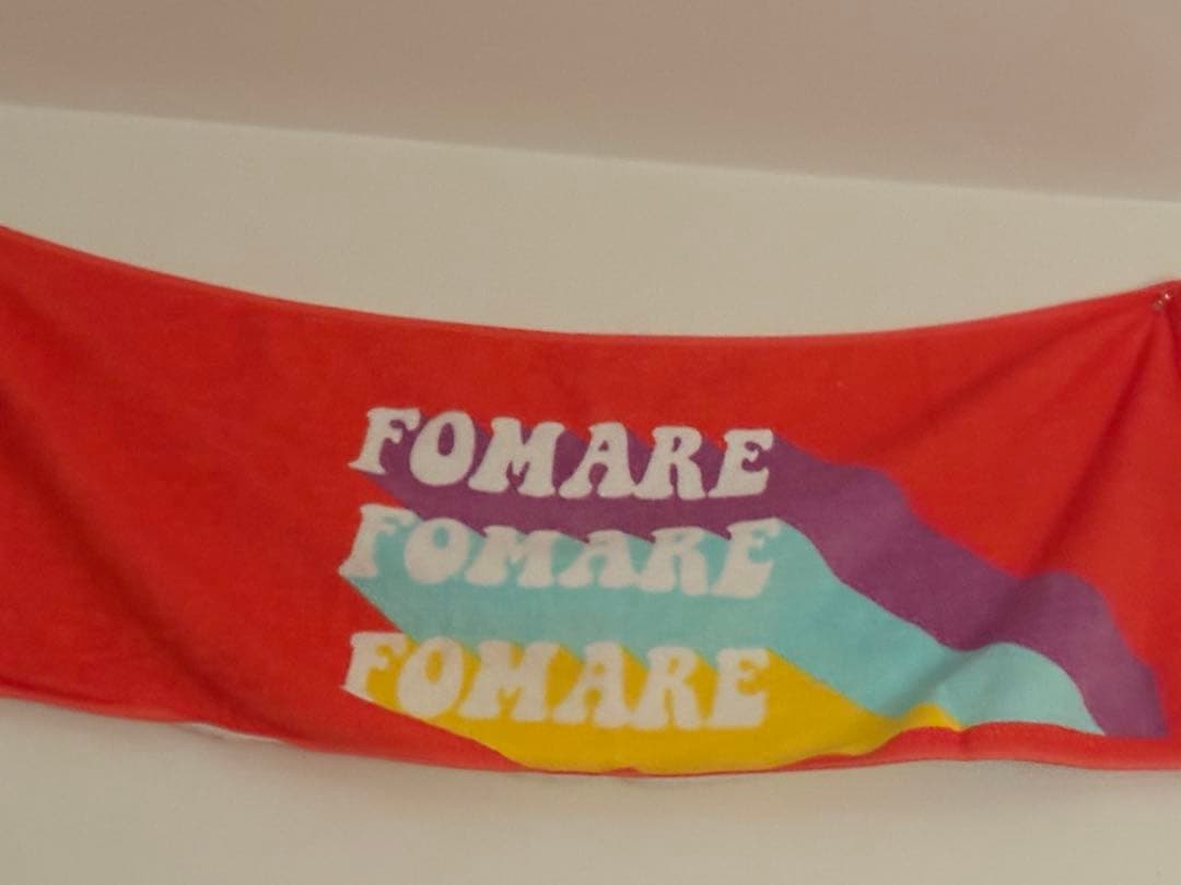 邦ロックグッズセット