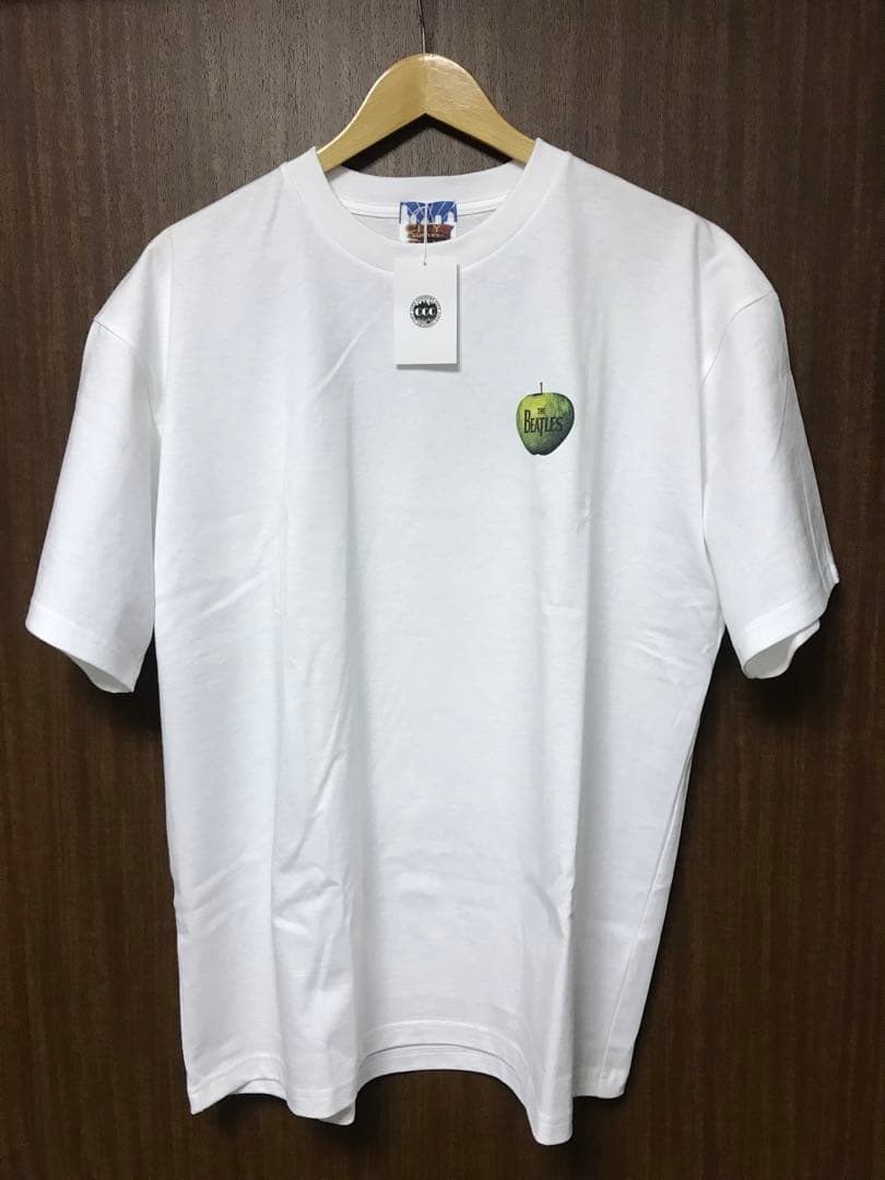 CITY COUNTRY CITY BEATLES Tシャツ　Lサイズ