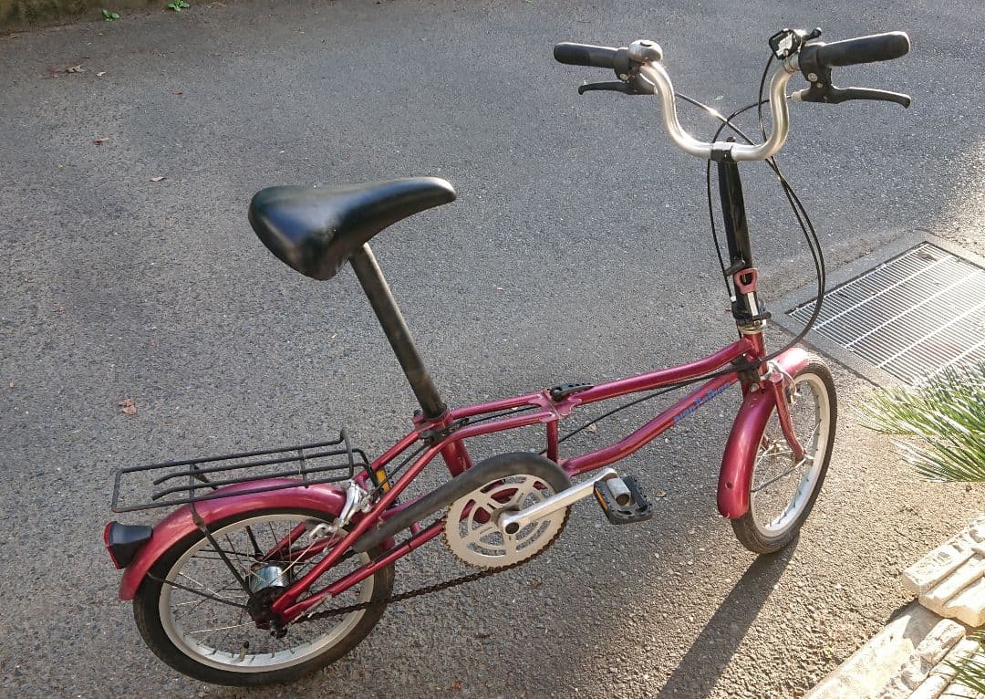 KIRA ネオバイク - メルカリ