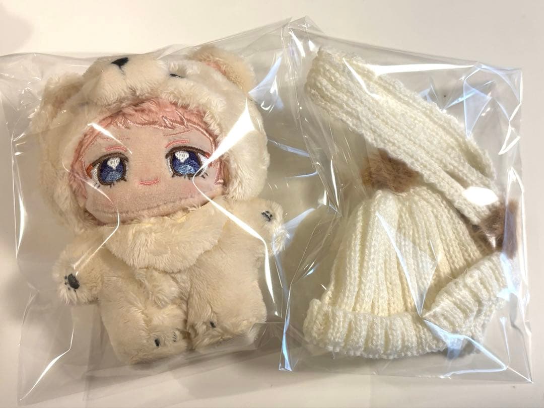 いつぬい 斎宮宗 ぬいぐるみ - メルカリ