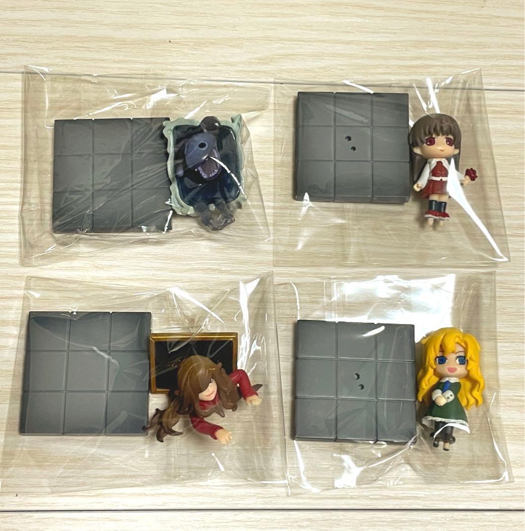 Ib カラコレ フィギュア - メルカリ