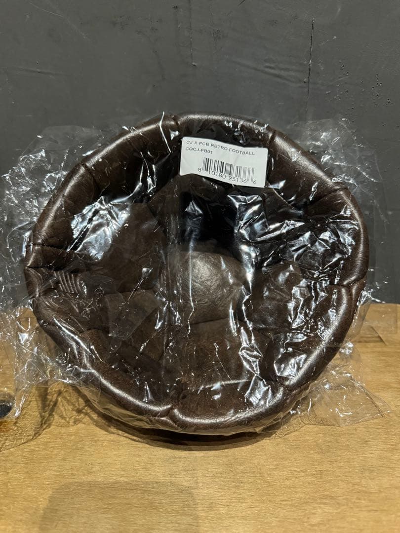 バ*ー様 新品未使用 FCバルセロナ NIKE トラヴィススコット サッカー