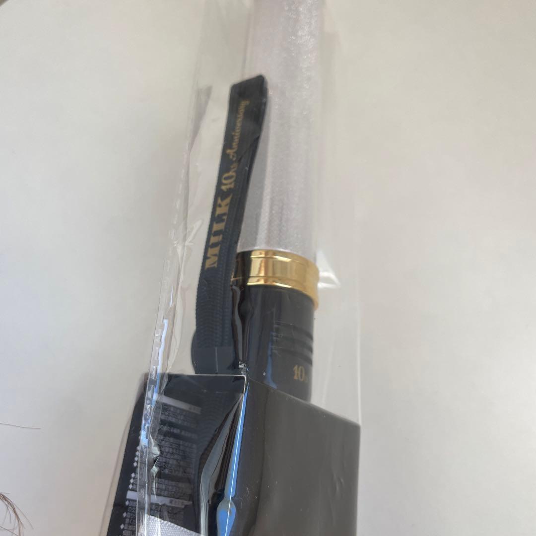 値下げ不可】M!LK キャンドリ ペンライト 山中柔太朗 - メルカリ