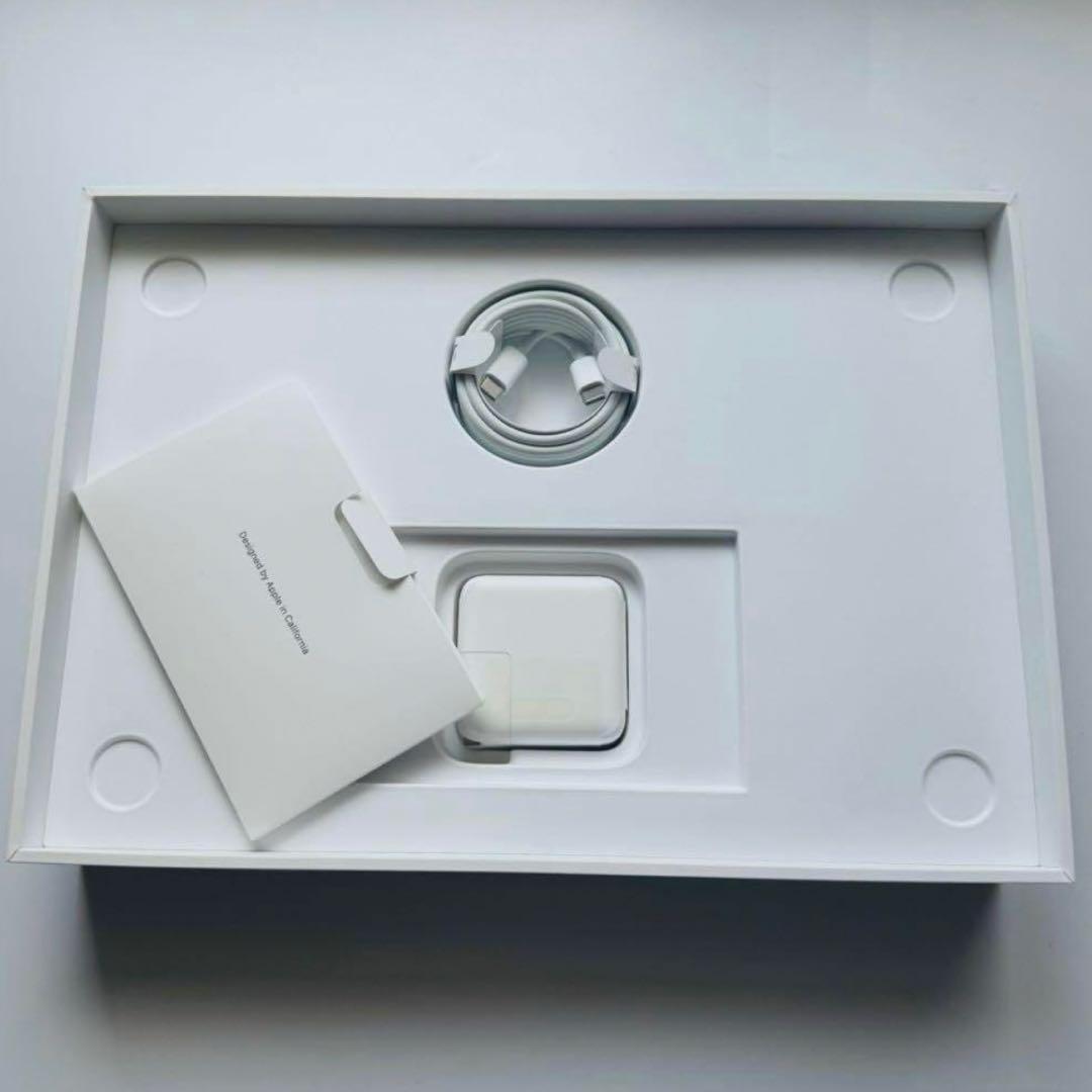 mote様専用 M1 MacbookAir 16GB SSD512GB 箱付き - メルカリ