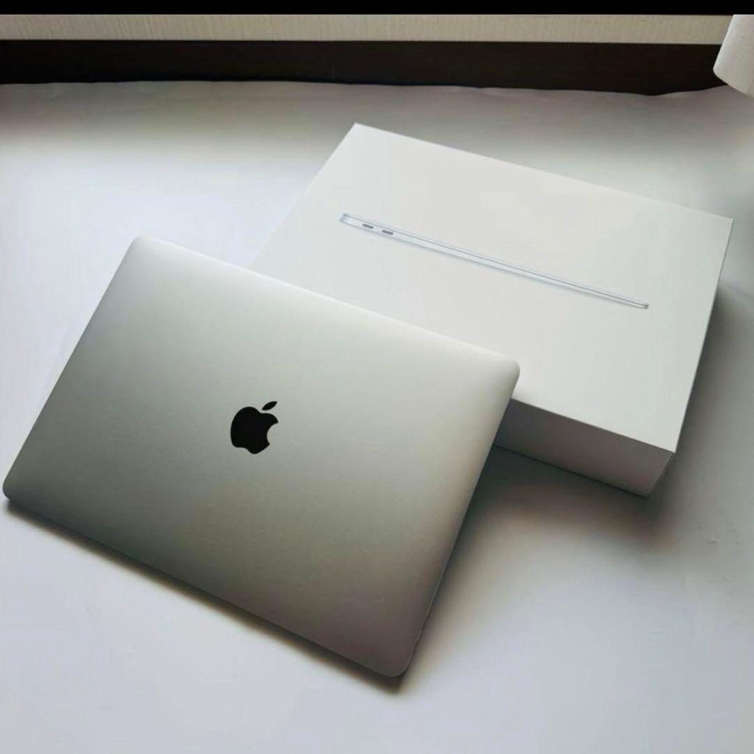 mote様専用 M1 MacbookAir 16GB SSD512GB 箱付き - メルカリ