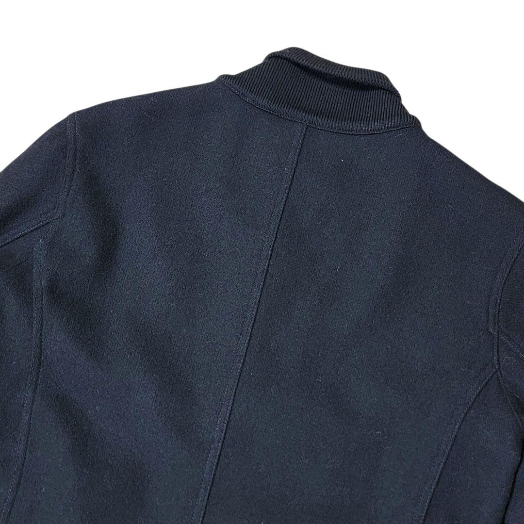 希少 初期 08AW オールドジョー OLD JOE A-1 ウールジャケット - メルカリ