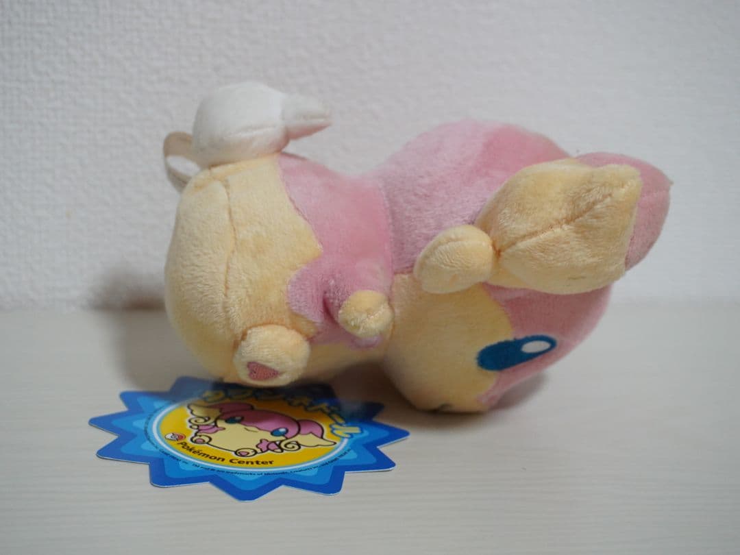 【タグ付き】タブンネ/ポケドール