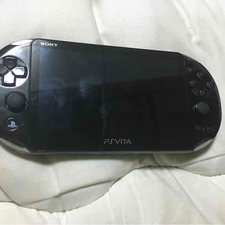 プレイステーションビータ Amazon.com: PlayStation Vita (PlayStation vita) Wi-Fi model