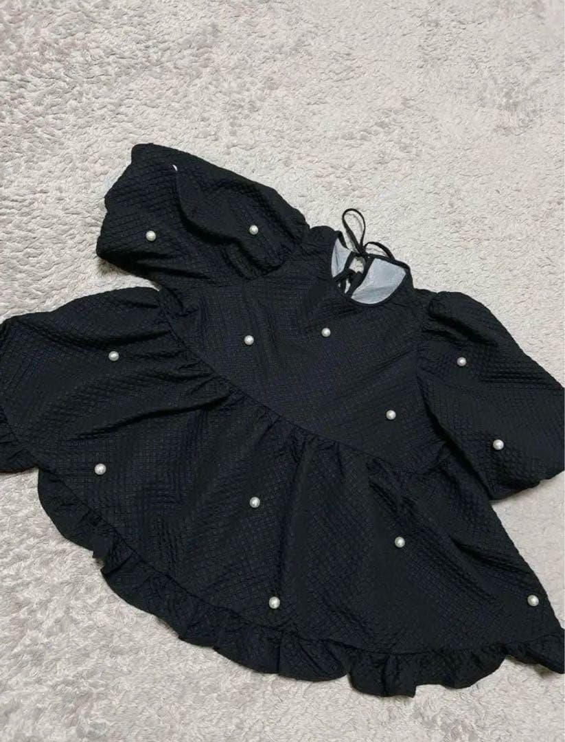 MARRYME WINTER MYU MYU CHAN【期間限定お値下げ】