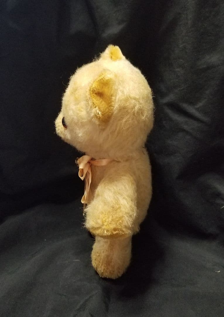 やぐちせいこ様 Septentrion テディベア アーティストベア