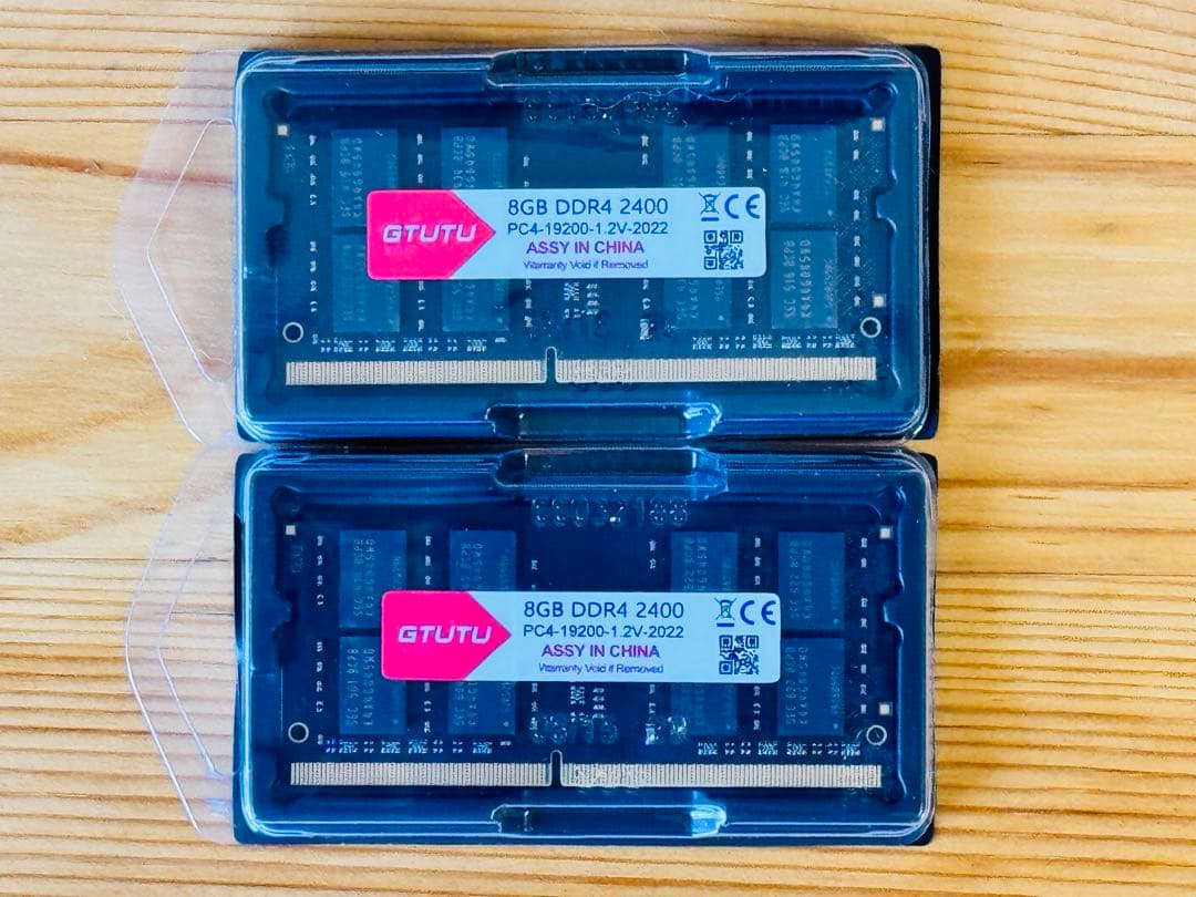 新品DDR4 2400 ★16GB (8GB×2枚) ddr4-2400 8gb2枚組」の人気商品一覧 | 安い商品を通販サイトから探す