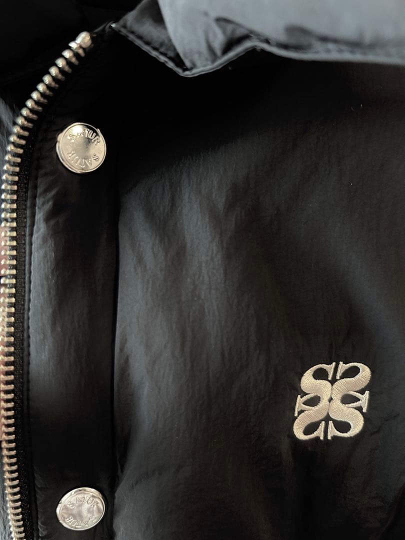 セール中！！超美品☆SATUR セター レッチェダックダウン - メルカリ