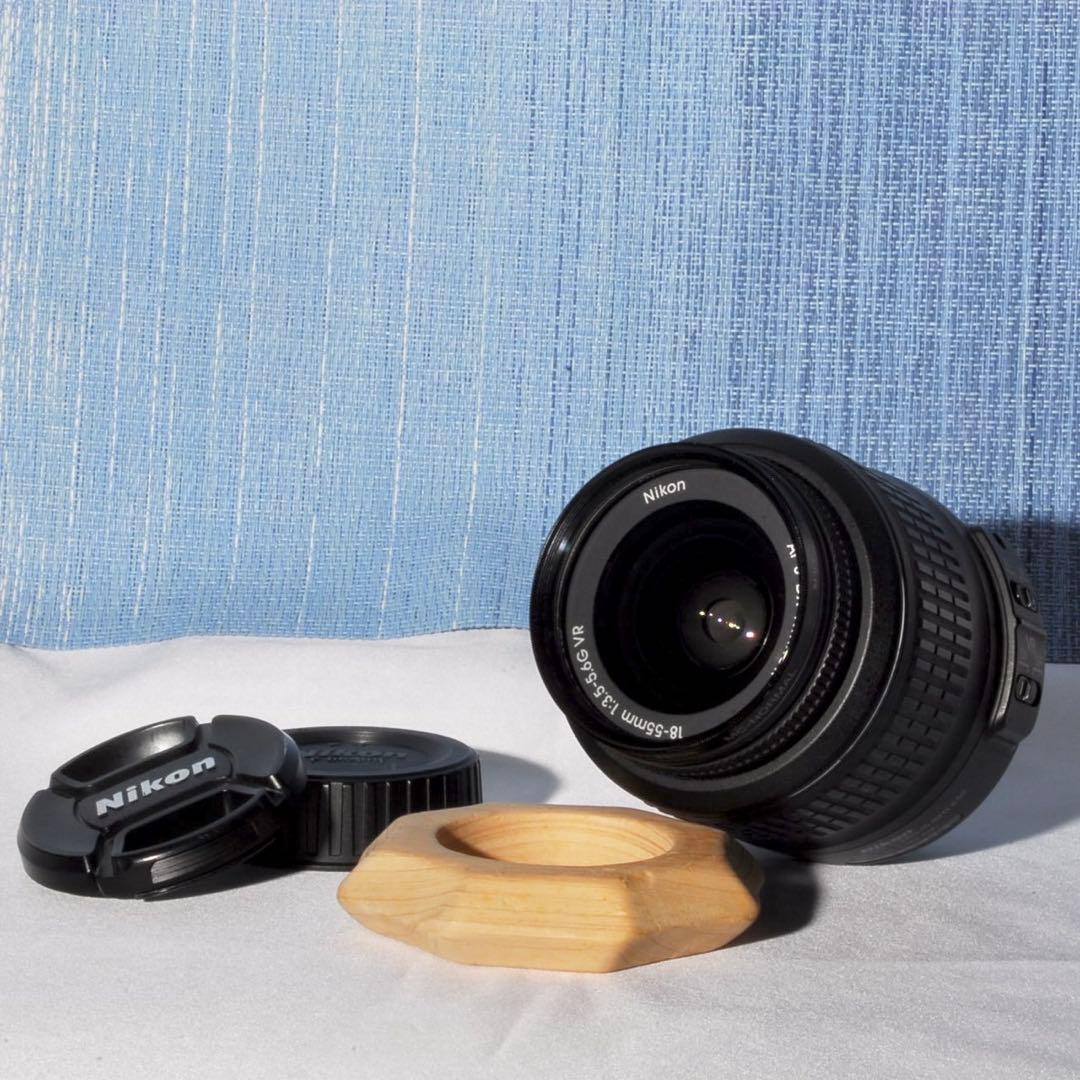 Nikon D5200 ❤ スマホ転送 ❤ 初心者おすすめ ❤ 一眼レフデビュー