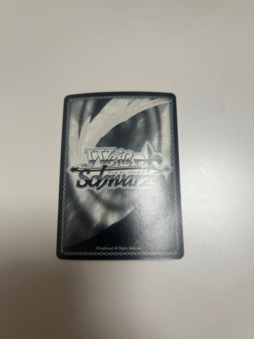 ヴァイスシュヴァルツ　\"Kaleidoscope\"イリヤ　SP