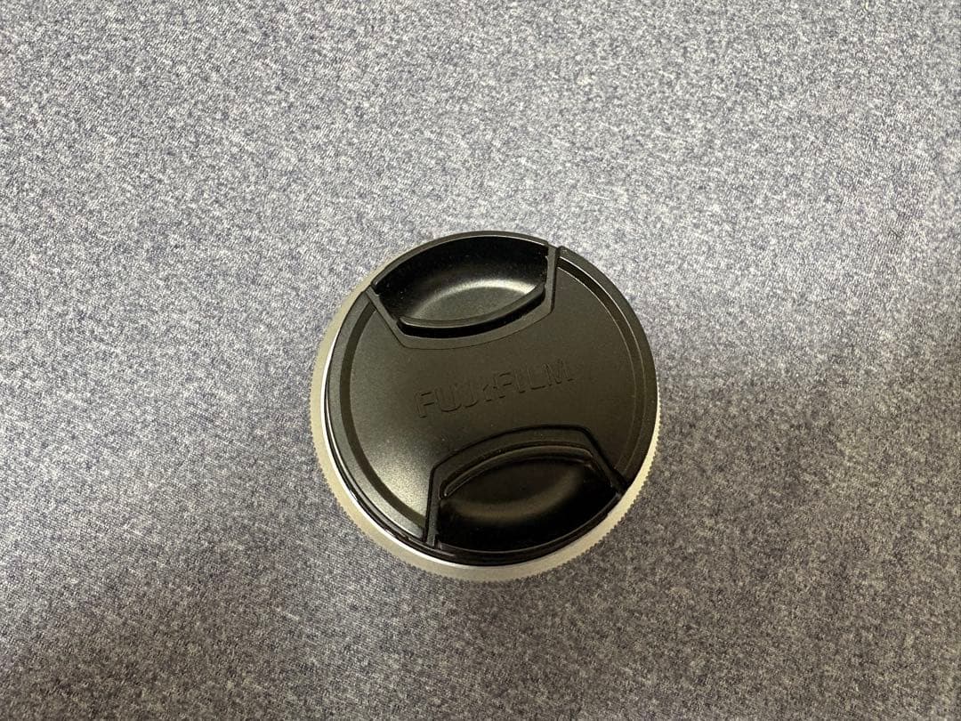 レンズ(ズーム) FUJIFILM XF15-45mm F3.5-5.6 OIS PZ