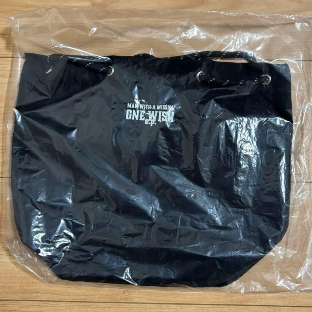 【 全て新品 未使用 未開封品】マンウィズの色々グッズ詰め込みセット