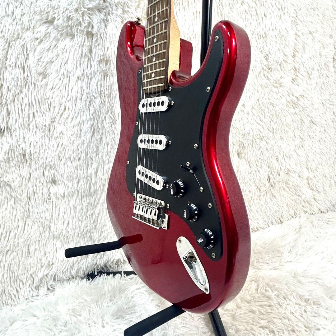 ARIA ブライアン・メイ STG-CST BURNS TRI-SONIC