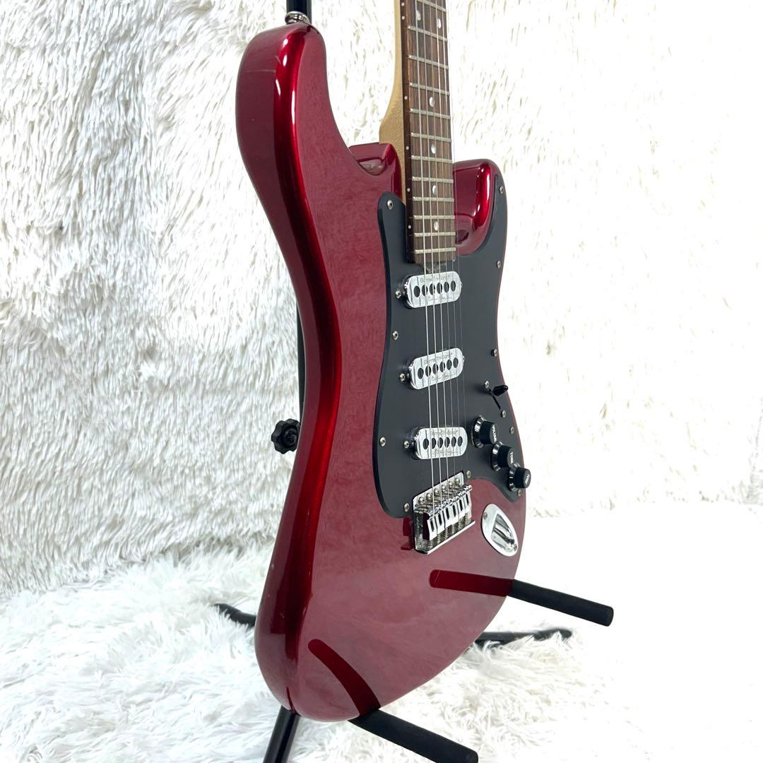 ARIA ブライアン・メイ STG-CST BURNS TRI-SONIC