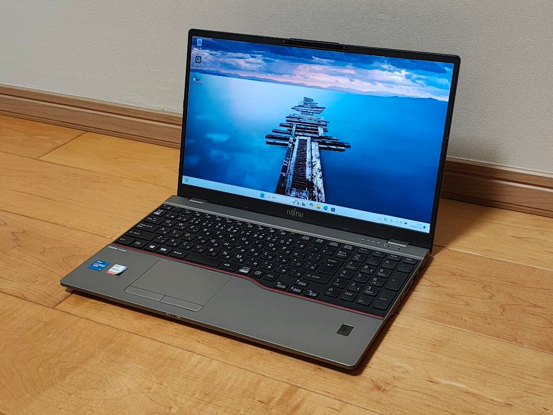 ☆高性能☆ 富士通 LIFEBOOK U7511 Core i5 Office Fujitsu Notebook LIFEBOOK U7511 : Fujitsu Vietnam