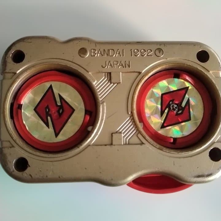 キャラコバッチ　ドラゴンボールZ バトルベイセット 1992年製　バンダイ