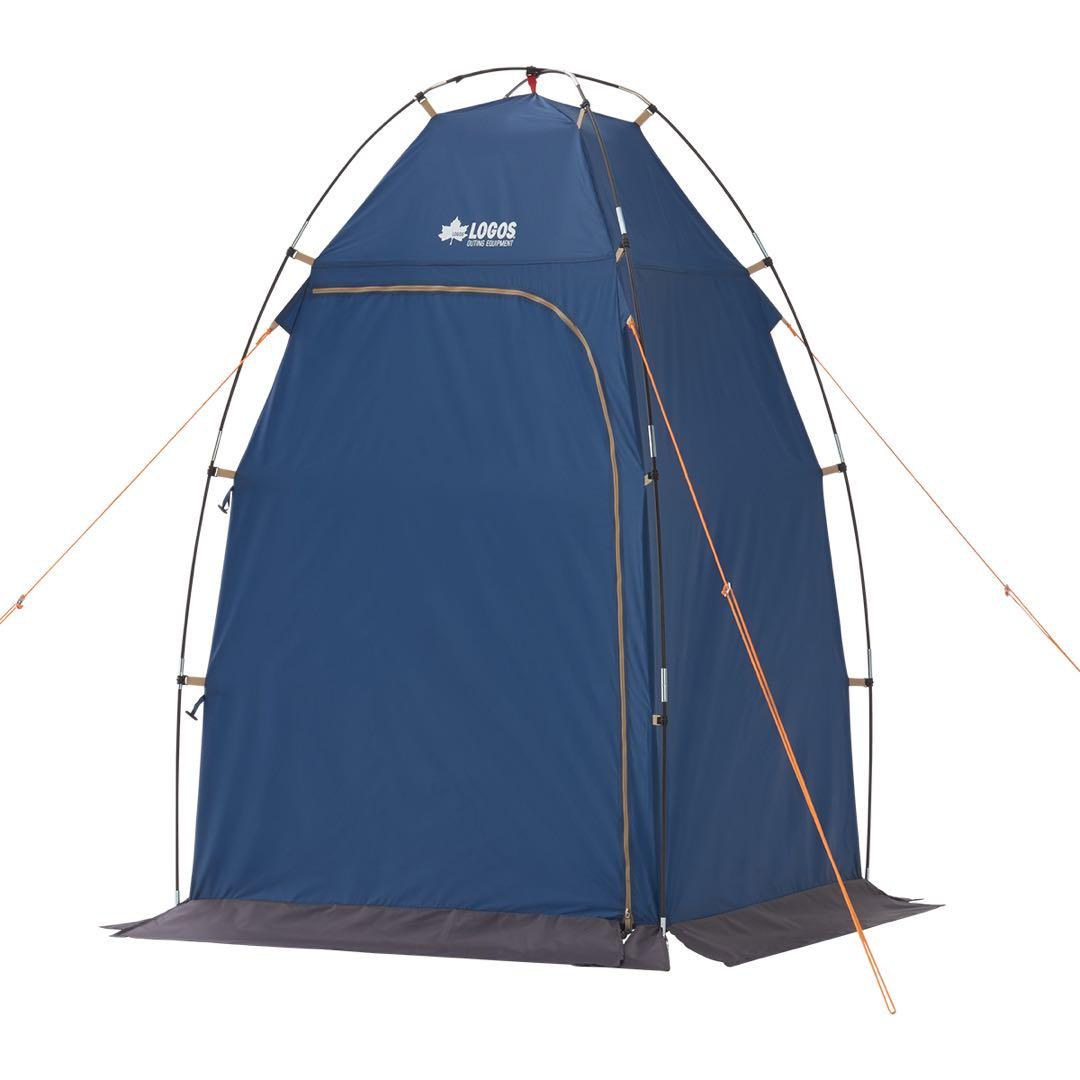 新品 LOGOS Emergency Tent FRエマージェンシーテント エマージェンシーテントFR|ギア|日/火/風除け|スクリーンタープ|製品